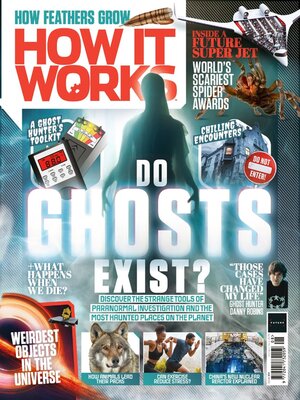 How It Works - Magazine